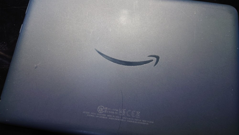まさに消費メインの究極端末！