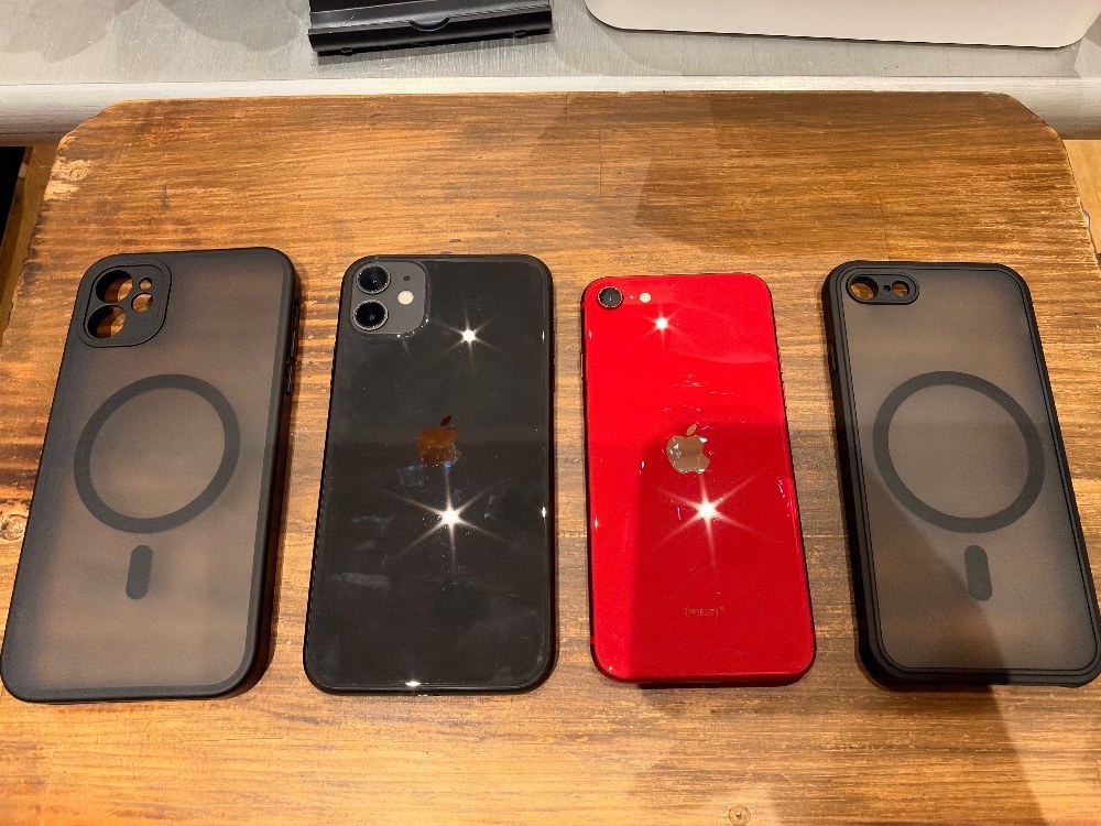 これがiPhone18 Pro Max「可変絞り」の効果なんやろ?照明が星になったでw(素人感まるだし)