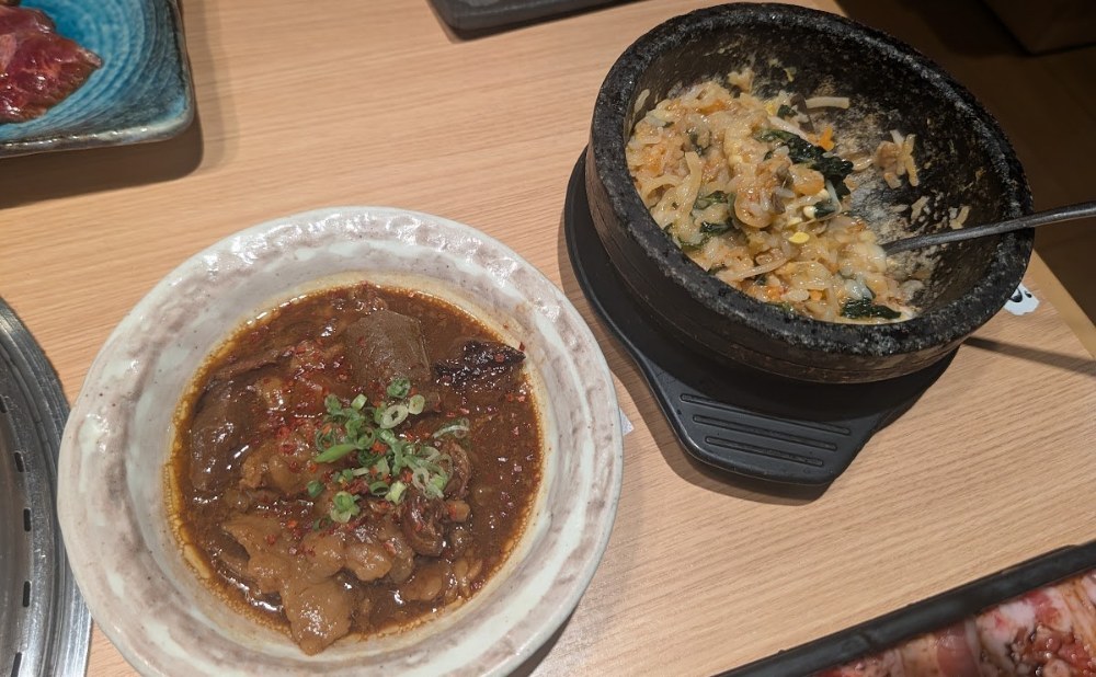 どて煮うめぇ
