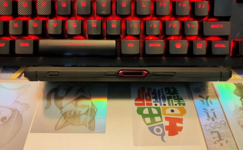 側面