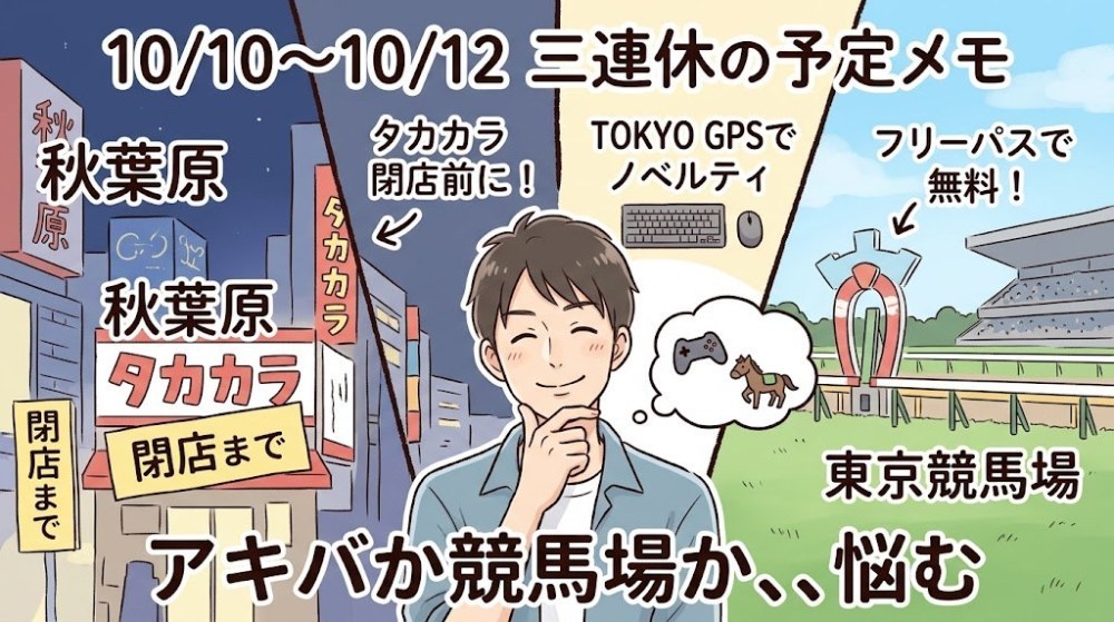 調適当サムネ