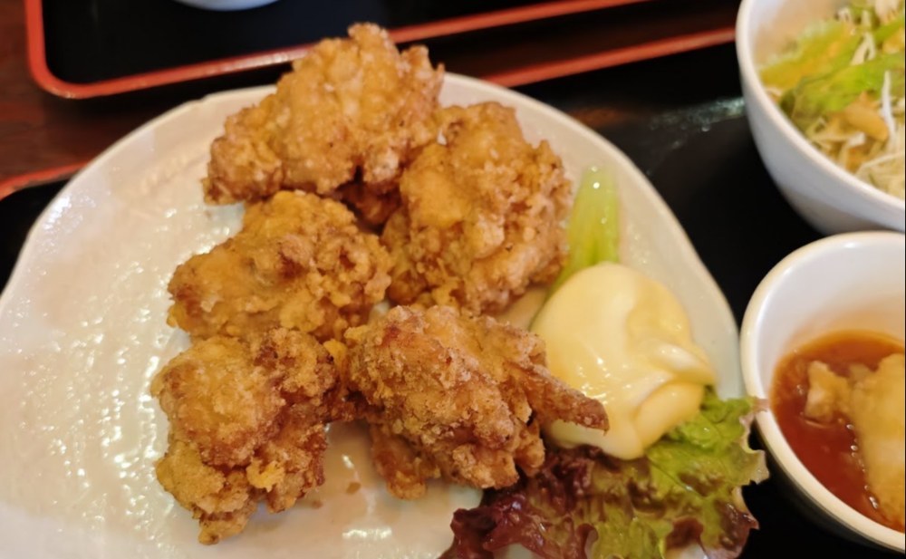 からーげ