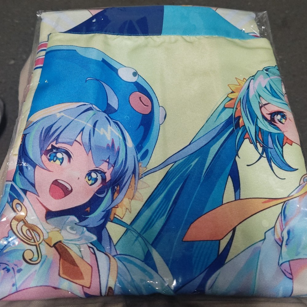はっぴ
