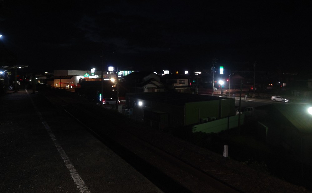 西掛川駅