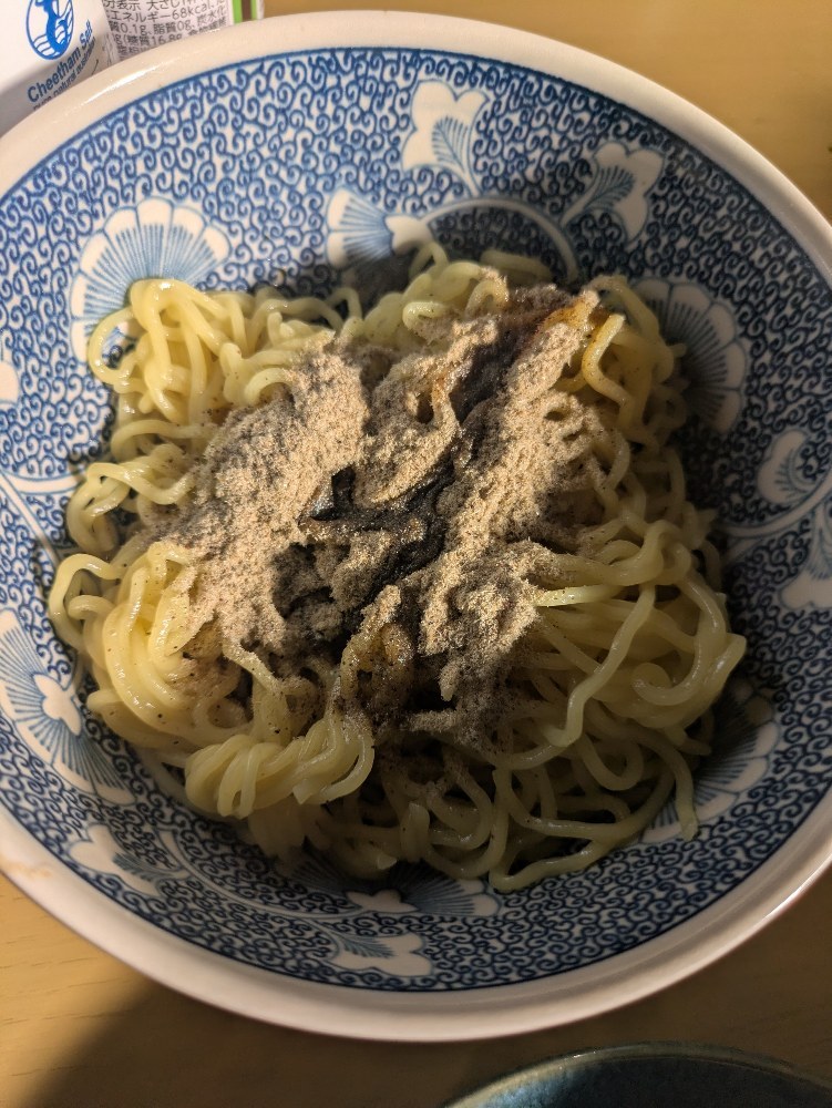 見た目は完全に微妙すぎる