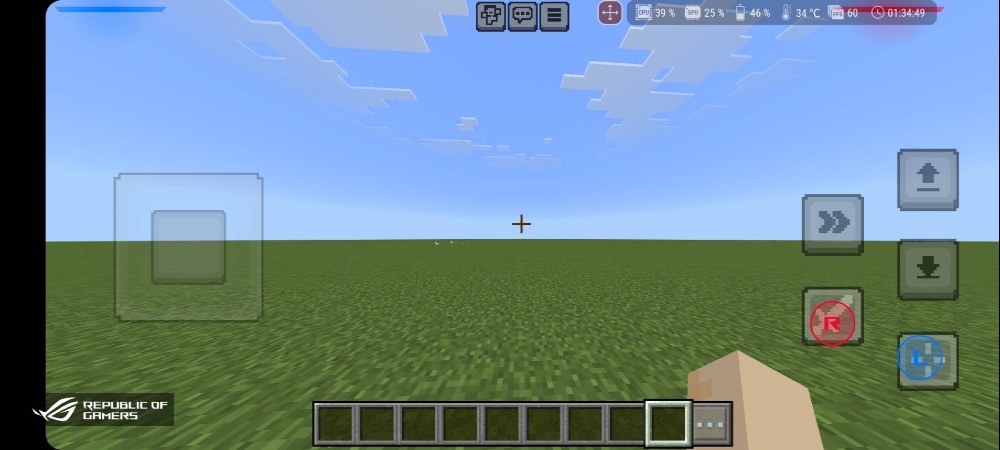 Minecraft