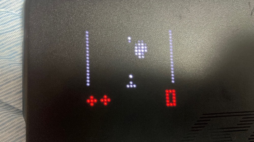 エアロインベーダー