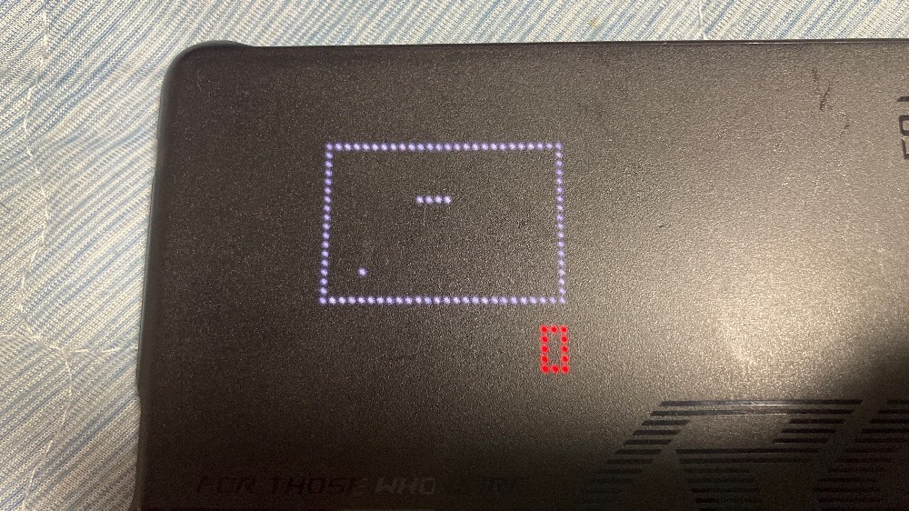 ヘビゲーム