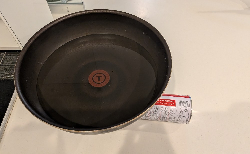 1リットルの水