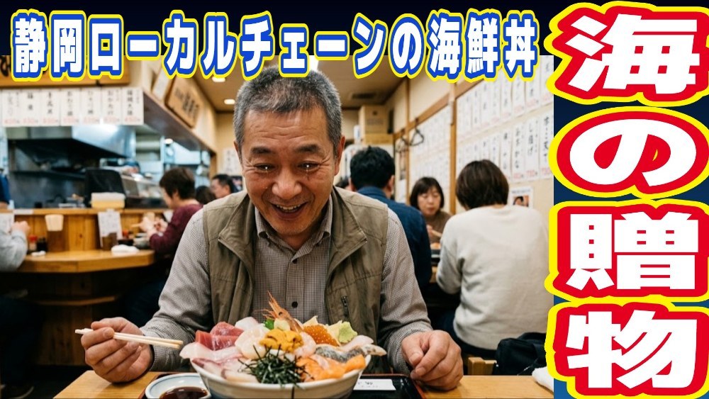 のっけ家 海鮮丼 レビュー写真