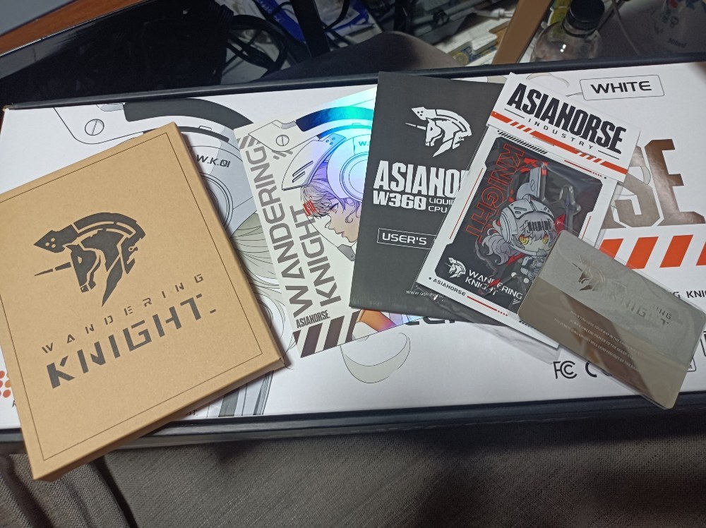 付属品 小物類