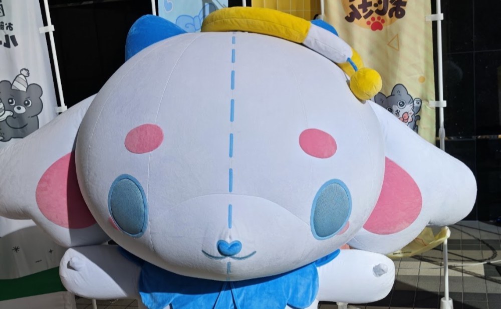 着ぐるみ2