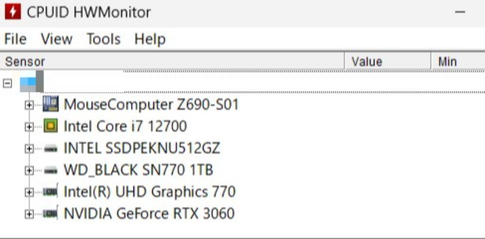 円安におびえてPC購入