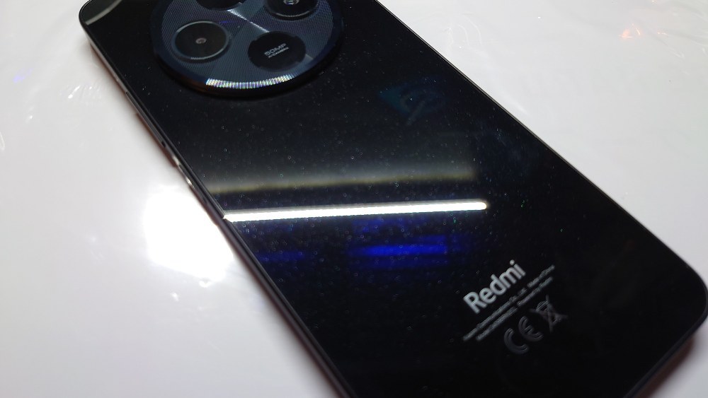 Xiaomi Redmi 14C
