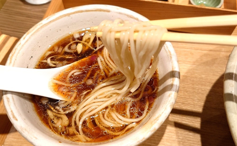 いざ、実食!