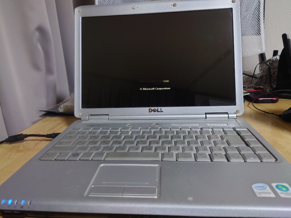 Dell Inspiron 1420