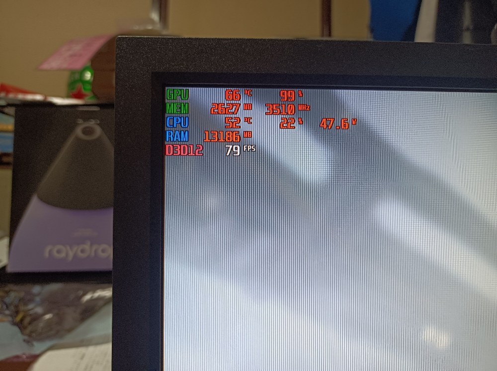 同設定 空爆