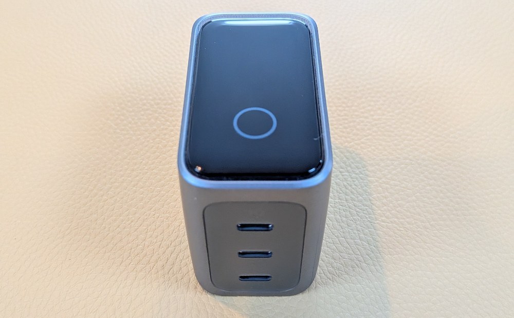 Anker、Prime Charger (160W, 3 Ports)