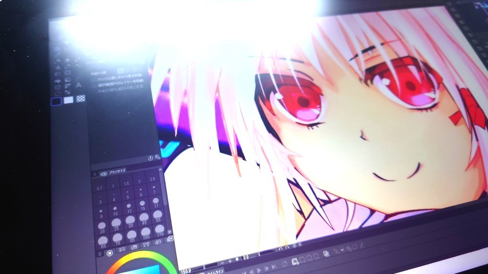 アイコンの元絵