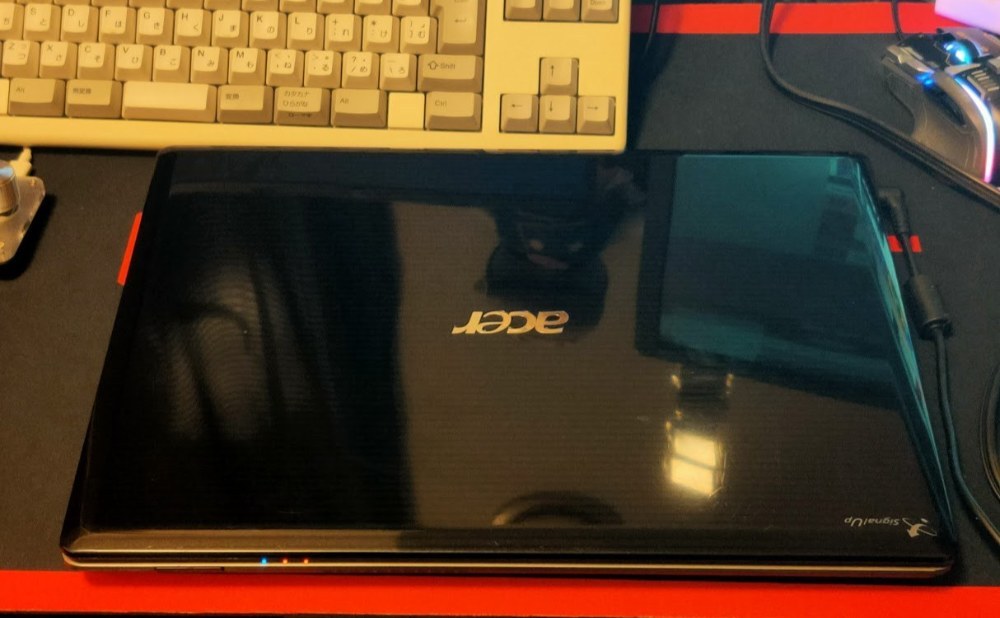 Acer Aspire 4745G