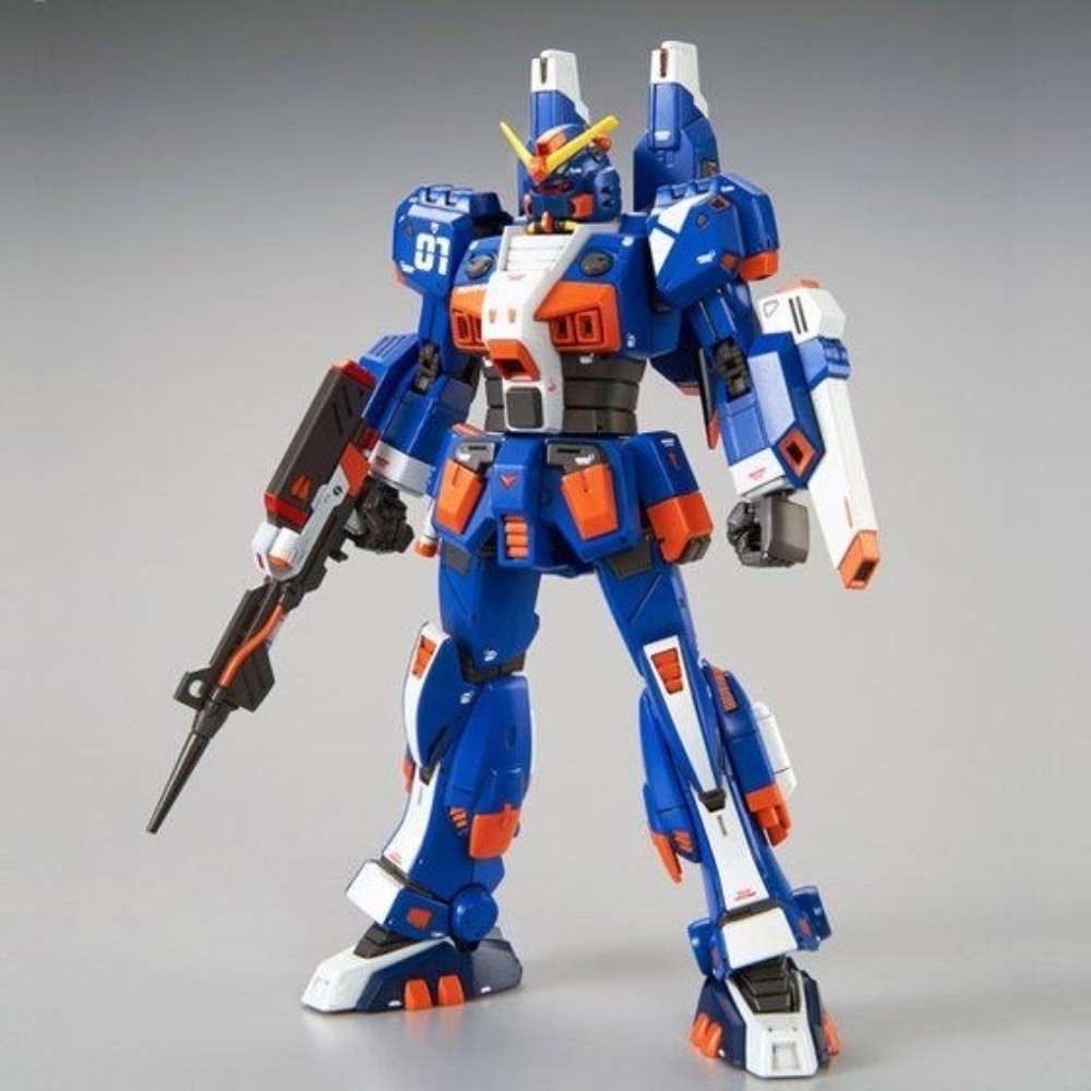(参考)プレミアムバンダイより、水中型ガンダム
