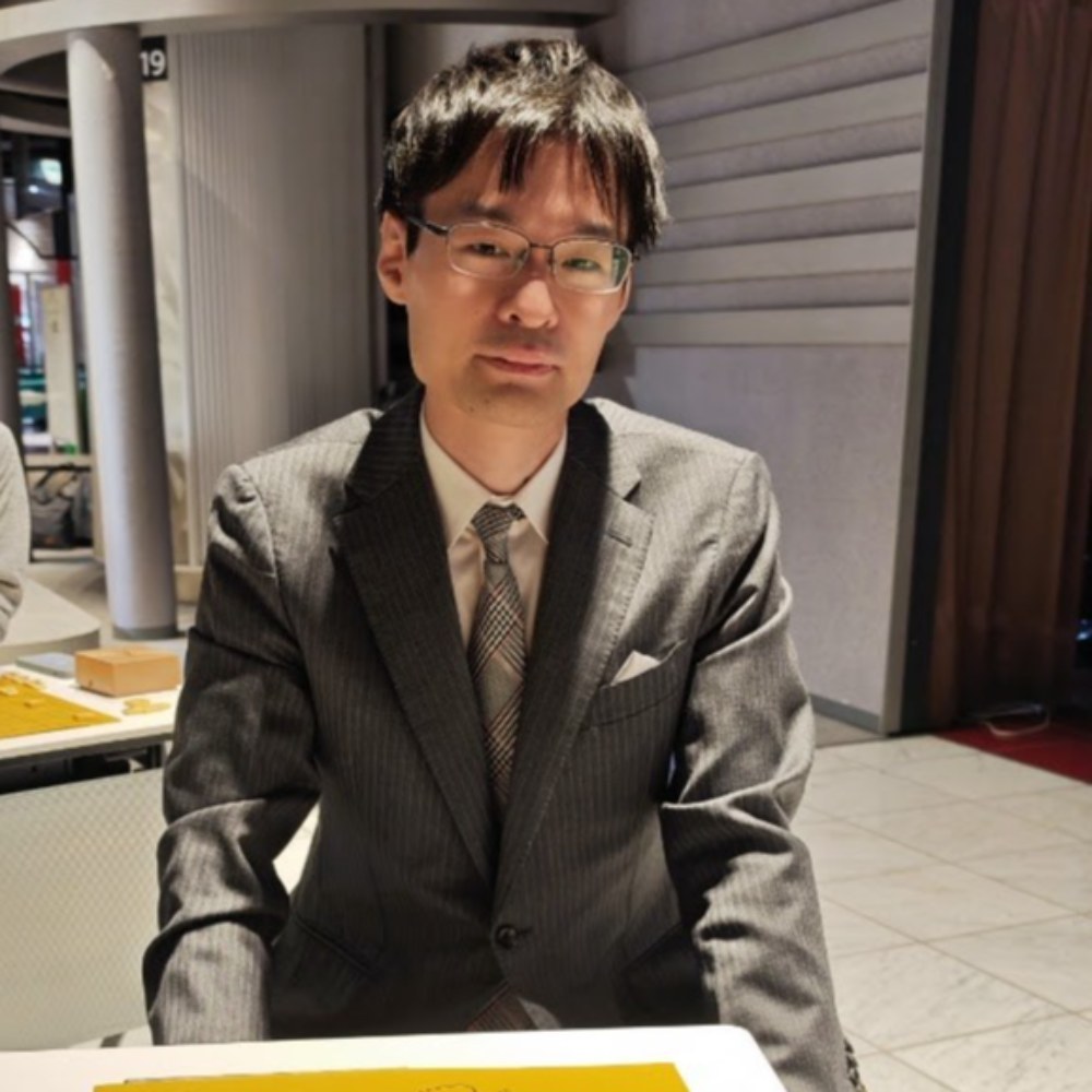 近藤誠也八段