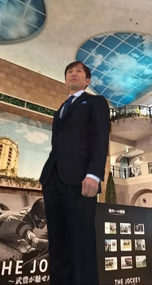 巨大すぎる！