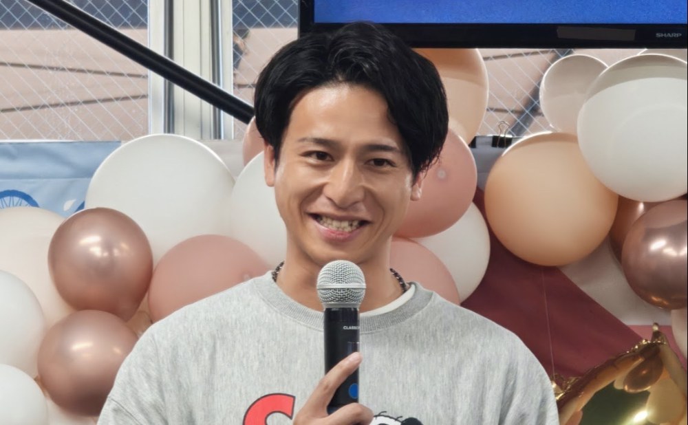 伊藤正真選手トークショー⑦