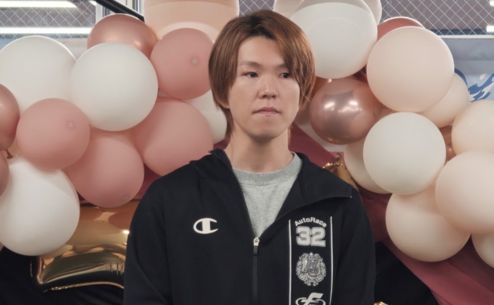 鈴木圭一郎選手トークショー②