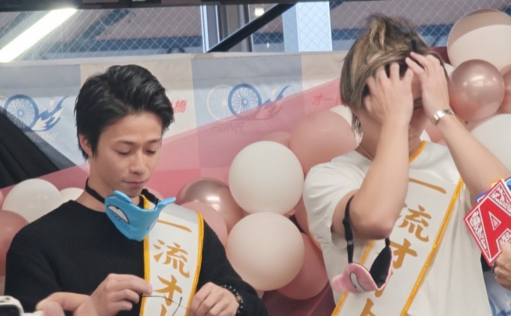 格付けチェック④