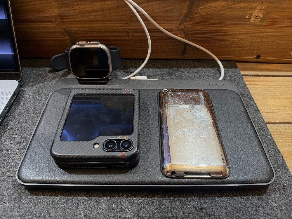 iPhone18 Pro Max:まぁそりゃフツーに撮れるわな