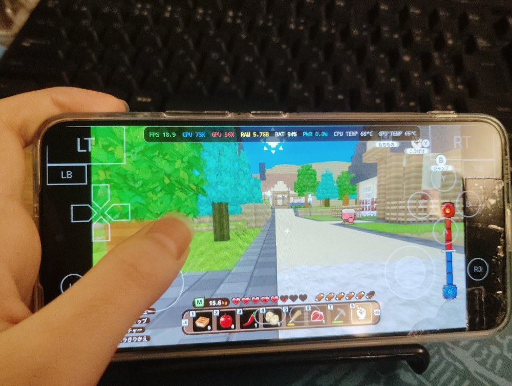 Switch版最近クリアした