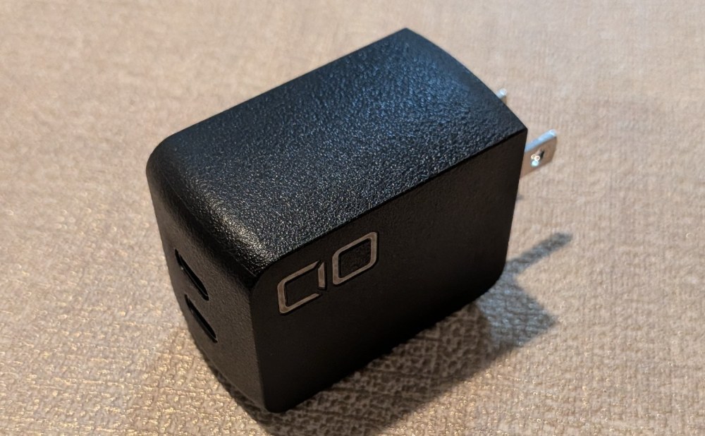 NovaPort DUOⅡ 65W