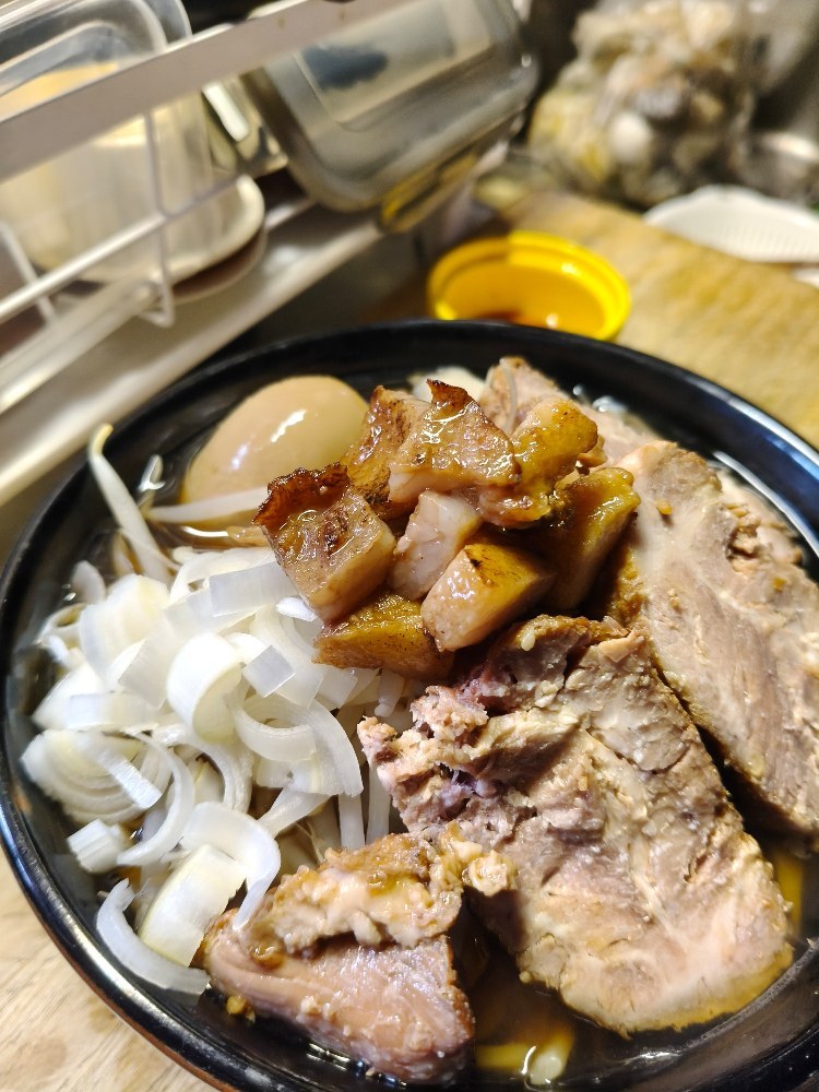 家二郎