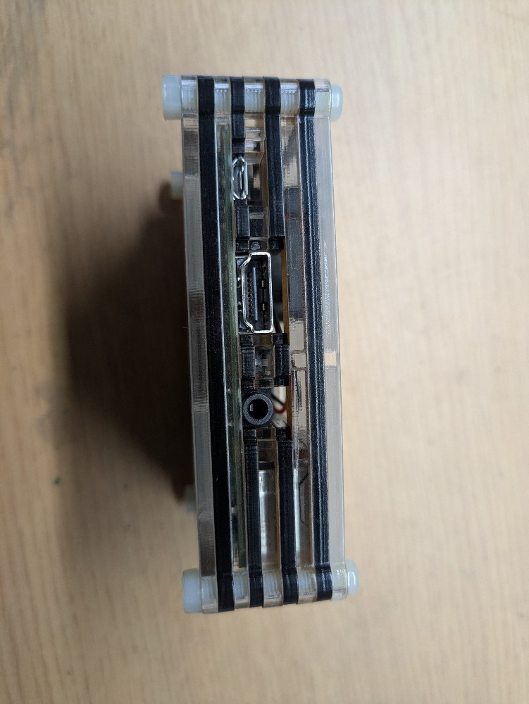 やっぱり4買えば良かったかな...