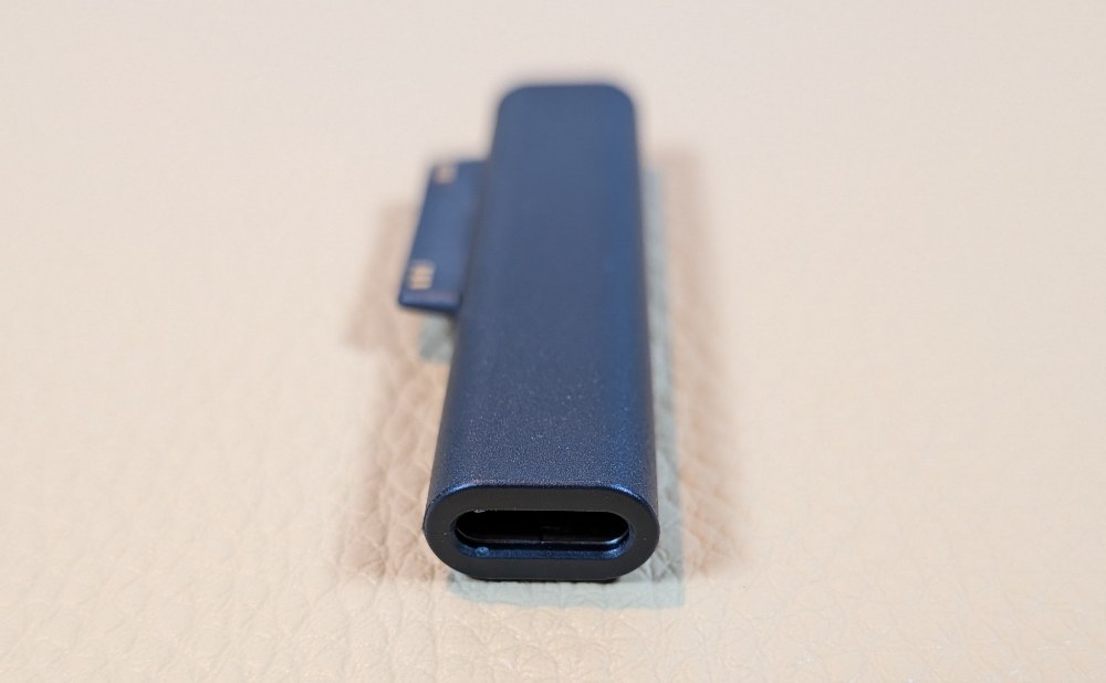 USB-Cメス端子