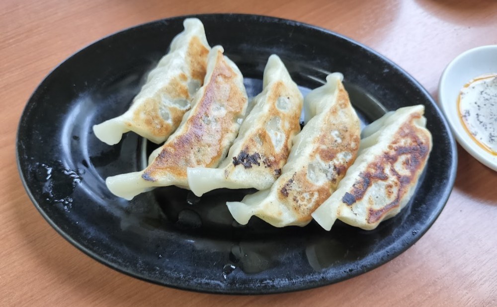 餃子