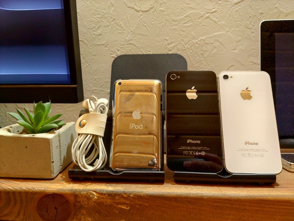 BALMUDA Phone （12MP）