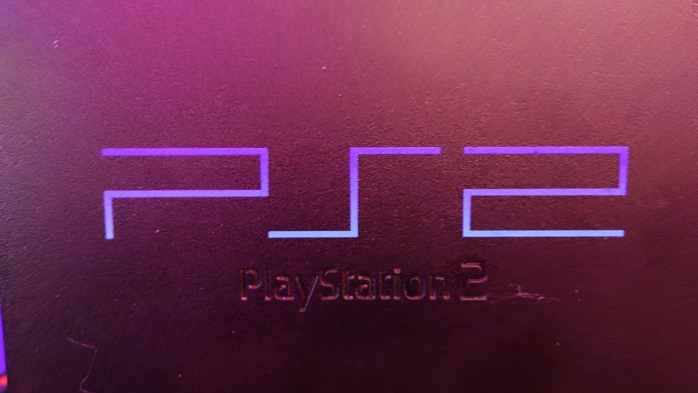 PlayStation™ 2