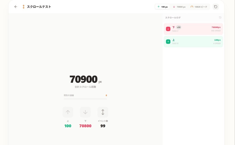 引用:https://mousetester.io/ja/scroll-test/