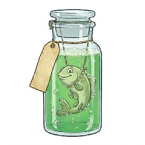 プカプカほるまりん