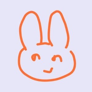 にほんうさぎ(19)