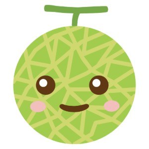 めろん