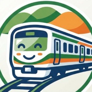 鉄道好きな北陸の民