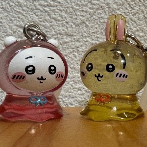 ちょっぱ