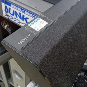 sony信者 r