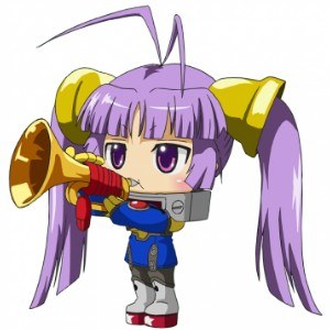 ビン娘