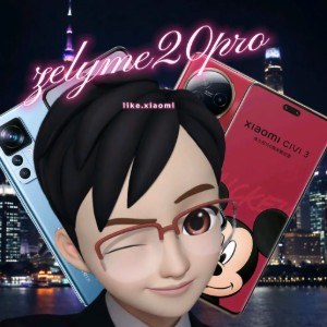 zelyme20pro