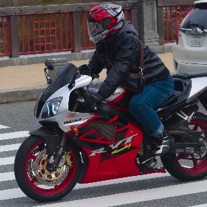 RIDE