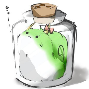 びんづめ